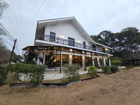 Alamos Hosteria